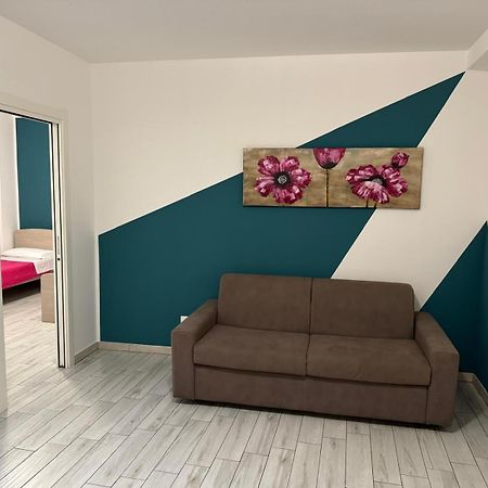 Alexa Casa Vacanze Pero Kamer foto