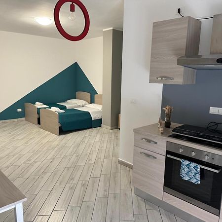 Alexa Casa Vacanze Pero Kamer foto