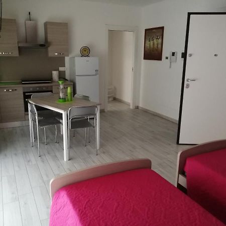 Alexa Casa Vacanze Pero Buitenkant foto