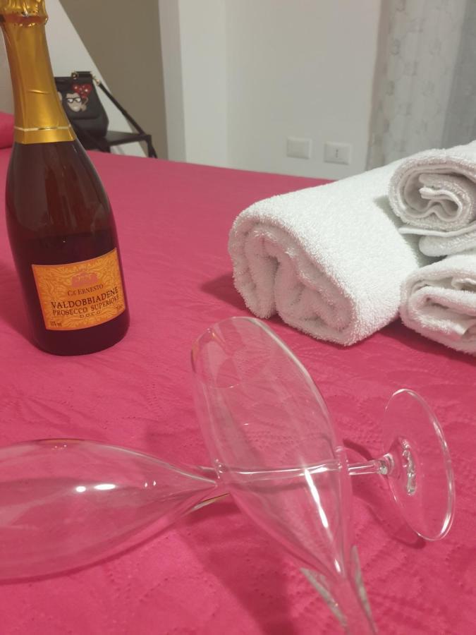 Alexa Casa Vacanze Pero Buitenkant foto