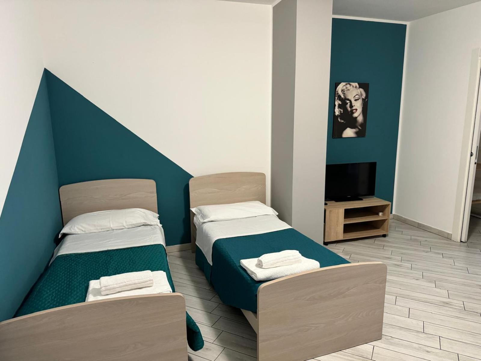Alexa Casa Vacanze Pero Kamer foto