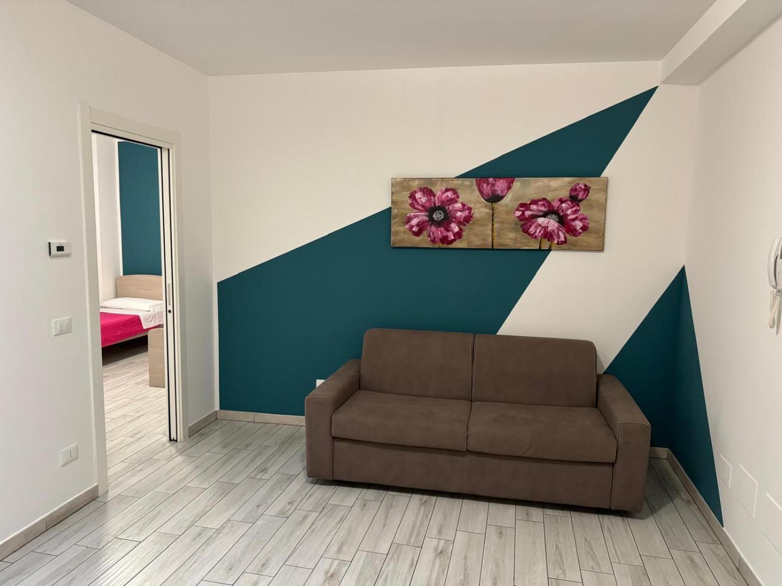 Alexa Casa Vacanze Pero Kamer foto