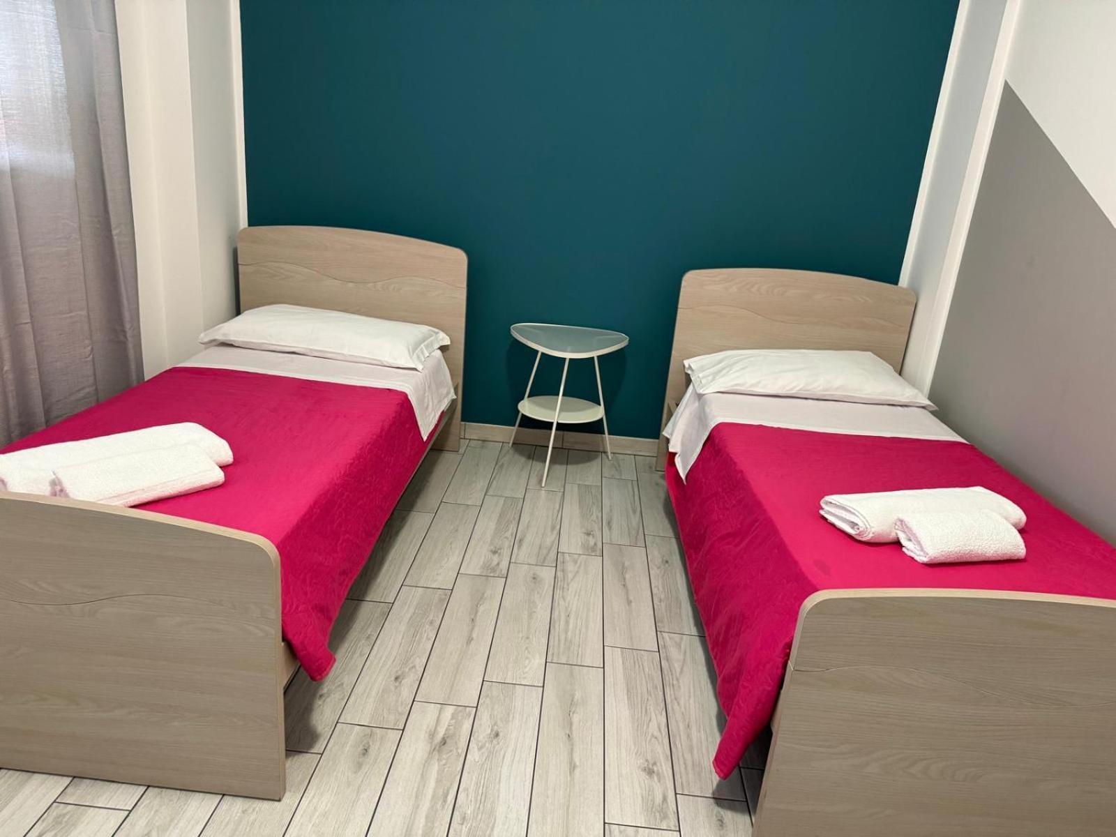 Alexa Casa Vacanze Pero Kamer foto