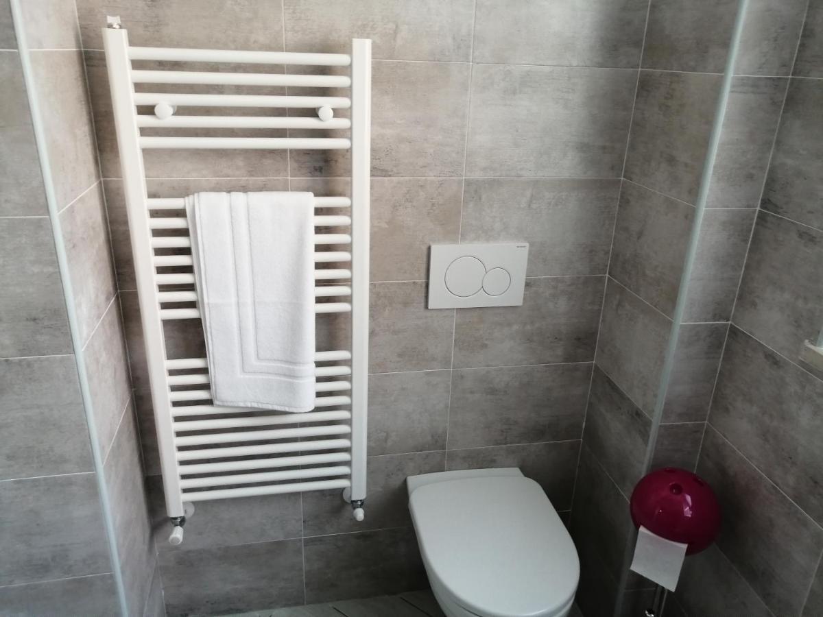 Alexa Casa Vacanze Pero Buitenkant foto