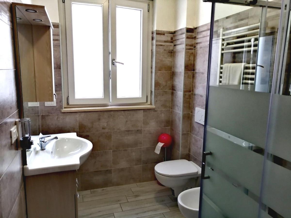Alexa Casa Vacanze Pero Buitenkant foto